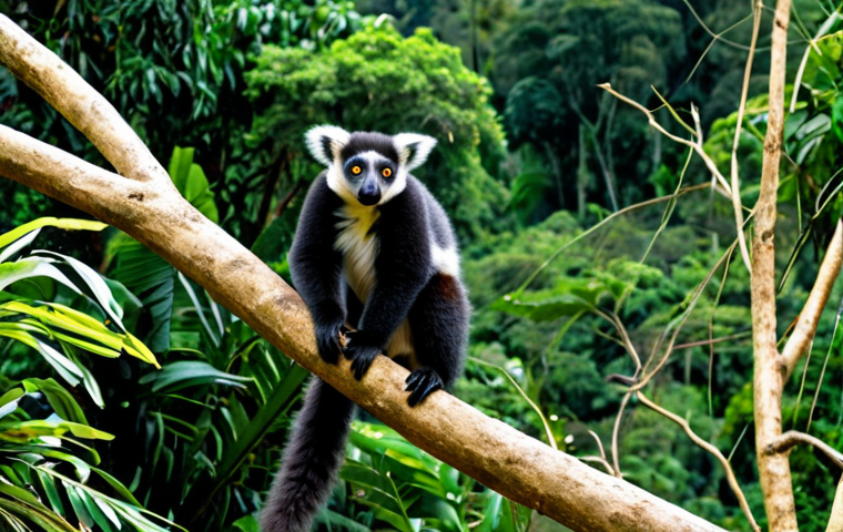 madagascar - 이미지 1